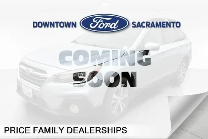 $17500 : Subaru Outback 2018 AWD 2.5i image 1