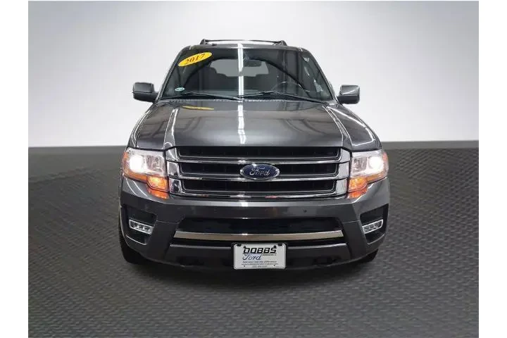 $17308 : Ford Expedition EL 2017 4x4 image 3