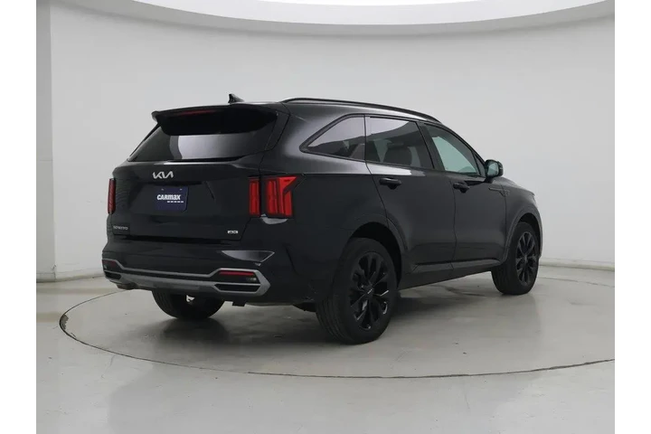 $30998 : Kia Sorento 2023 AWD SX 4dr image 8
