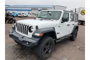 Jeep Wrangler Unlimited 2020 en Minneapolis y Saint Paul