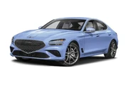 Genesis G70 2025 2.5T Standa