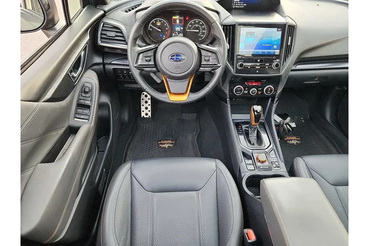 $22499 : Subaru Forester 2022 AWD Wil image 10