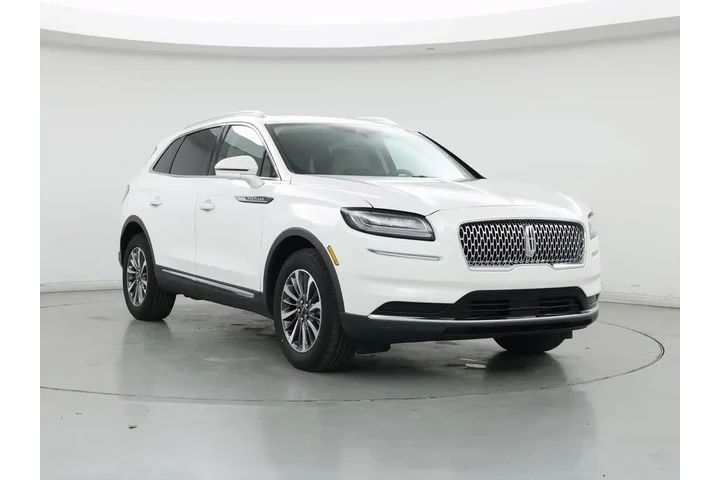 $28998 : Lincoln Nautilus 2022 Standa image 1