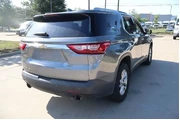 $12412 : Chevrolet Traverse 2018 4x4 thumbnail