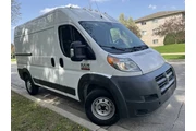 2017 RAM ProMaster 1500 136 WB en Chicago