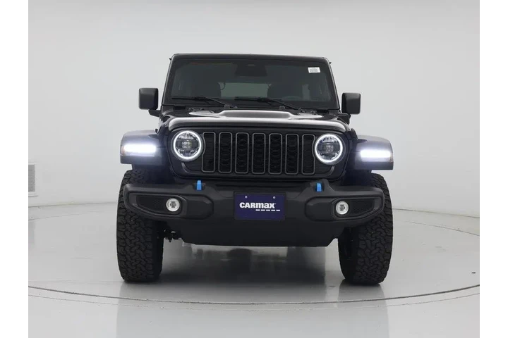 $35998 : Jeep Wrangler 2025 4x4 Rubic image 5