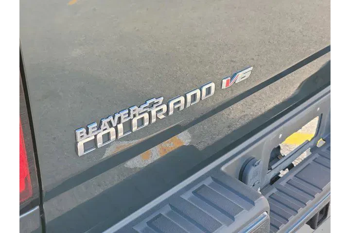 $15043 : Chevrolet Colorado 2017 4x2 image 9