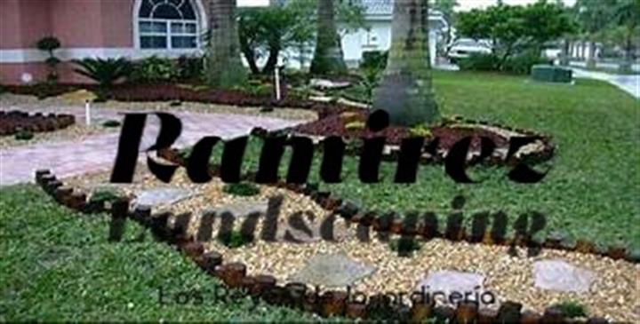 Ramirez Landscaping image 1