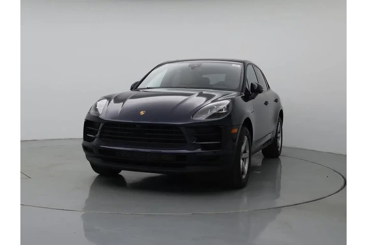$34998 : Porsche Macan 2021 AWD 4dr S image 4