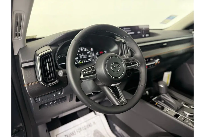 $39610 : Mazda CX-50 Hybrid 2025 AWD image 7