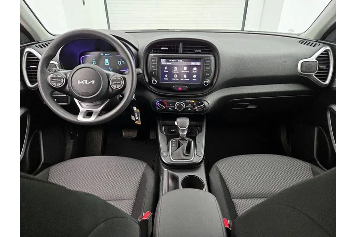 $19998 : Kia Soul 2025 LX 4dr Crossov image 9