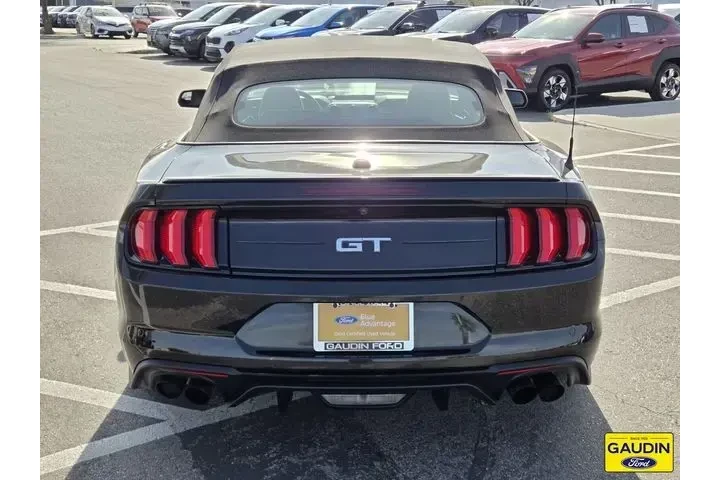 $38900 : Ford Mustang 2023 GT Premium image 6