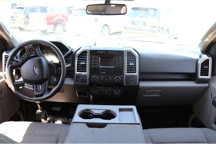2015 F-150 image 2