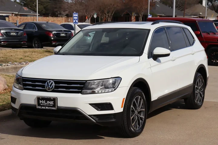 $14995 : 2020 Tiguan SE image 6