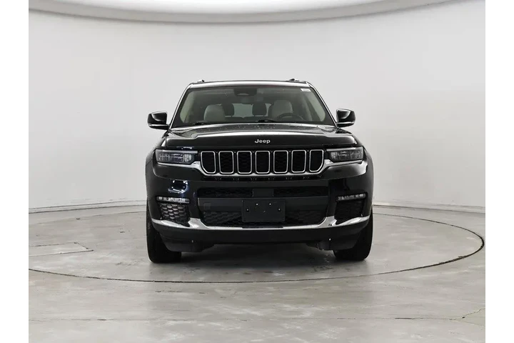 $30998 : Jeep Grand Cherokee L 2021 4 image 5