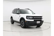 Ford Bronco Sport 2022 AWD O
