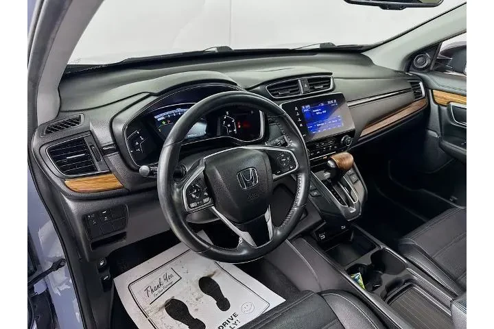 $23499 : Honda CR-V 2022 EX-L 4dr SUV image 9
