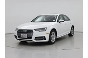 $20998 : Audi A4 2018 AWD 2.0T quattr thumbnail