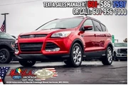 $14995 : Ford Escape 2015 AWD Titaniu thumbnail