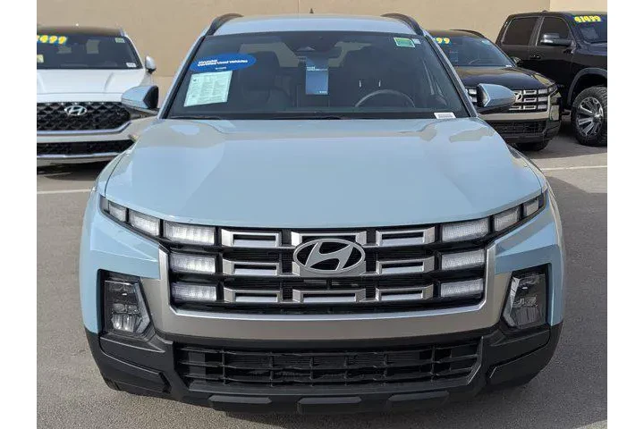 $29999 : Hyundai SANTA CRUZ 2025 SEL image 6
