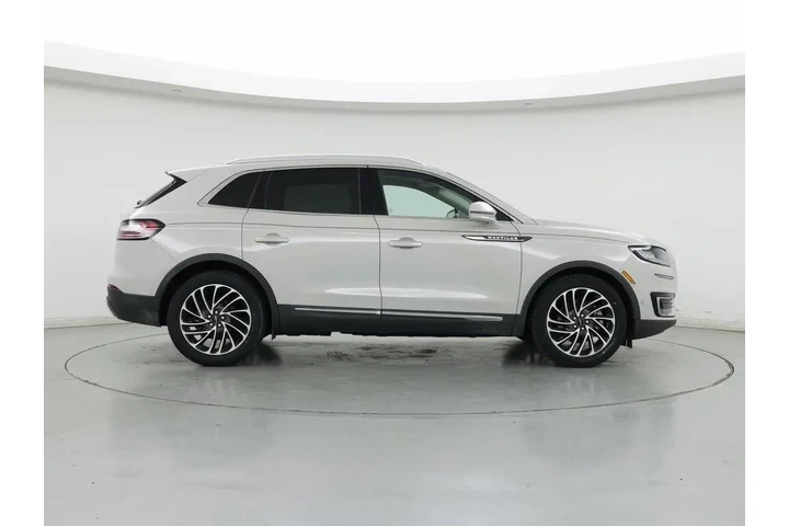 $28998 : Lincoln Nautilus 2019 Reserv image 7