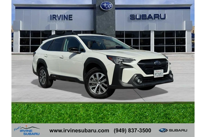 $29995 : Subaru Outback 2025 AWD Prem image 1