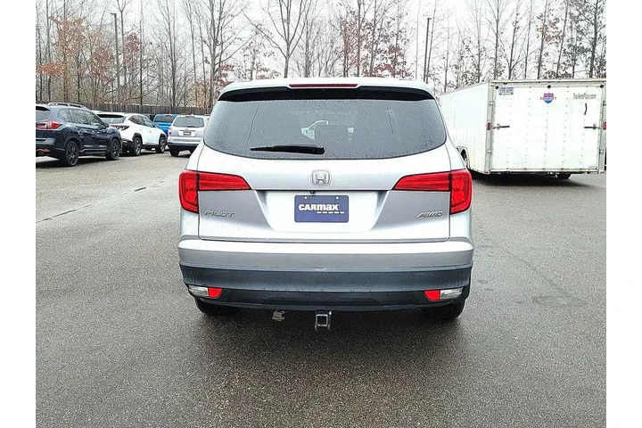 $19998 : Honda Pilot 2018 AWD EX-L 4d image 6