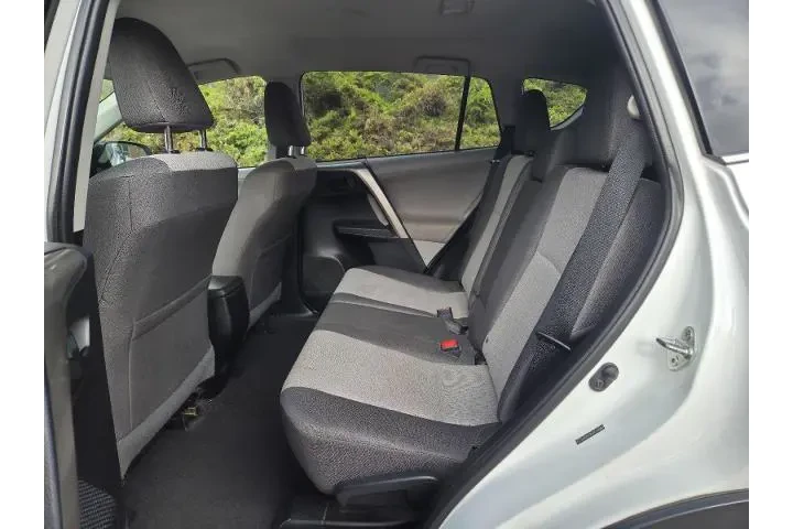 $12950 : Toyota RAV4 2013 LE 4dr SUV image 8