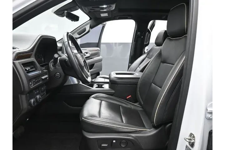 $39085 : Chevrolet Tahoe 2021 4x2 Pre image 10