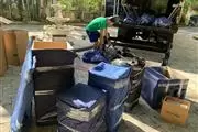 Mudanzas a tu favor en Miami