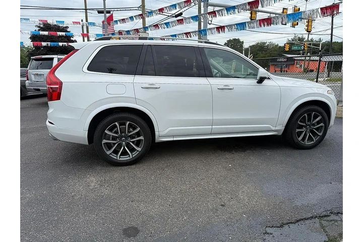 $21900 : 2019 XC90 T6 Momentum AWD image 3
