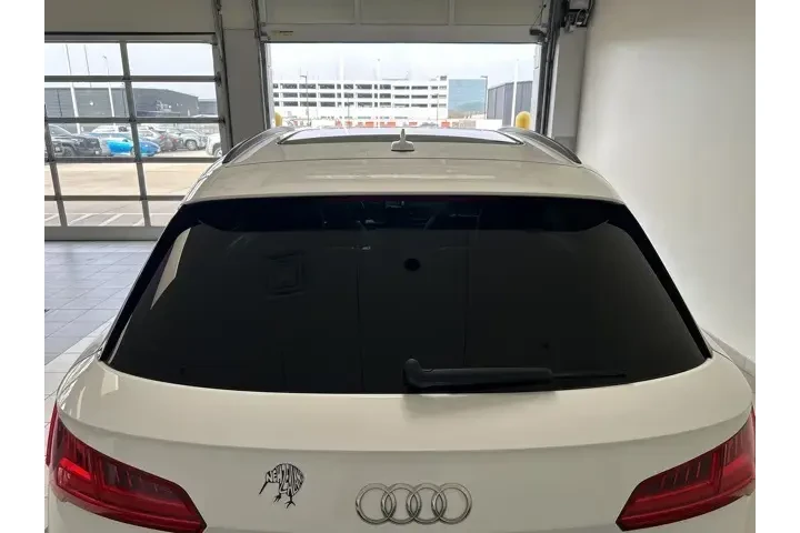 $22944 : Audi Q5 2020 AWD quattro Pre image 7