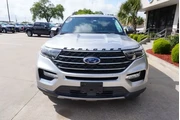 $24888 : Ford Explorer 2022 XLT 4dr S thumbnail