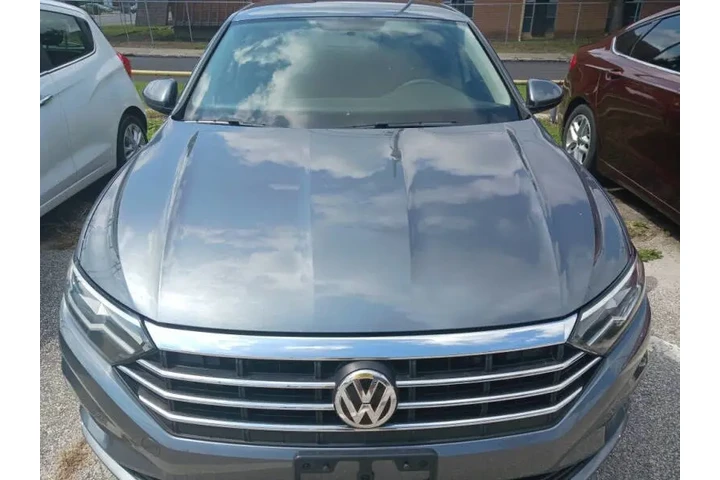 $14800 : 2021 Jetta S image 6