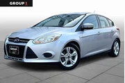 Ford Focus 2013 SE 4dr Hatch en Austin