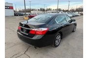 $11980 : 2014 Accord Sedan 4dr I4 CVT thumbnail