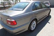 $5995 : 2003 BMW 5 Series 525i thumbnail