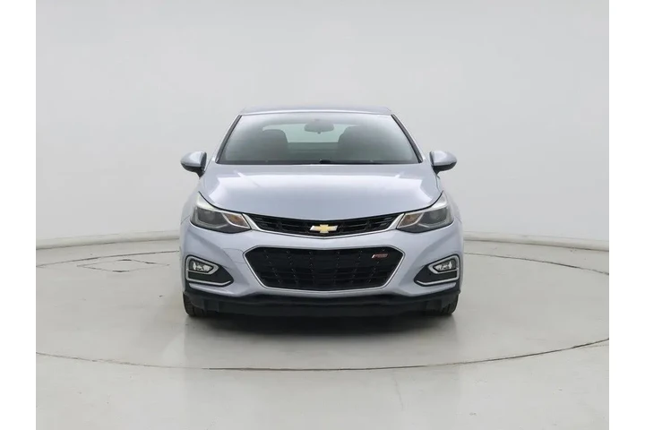 $13998 : Chevrolet Cruze 2017 LT Manu image 5