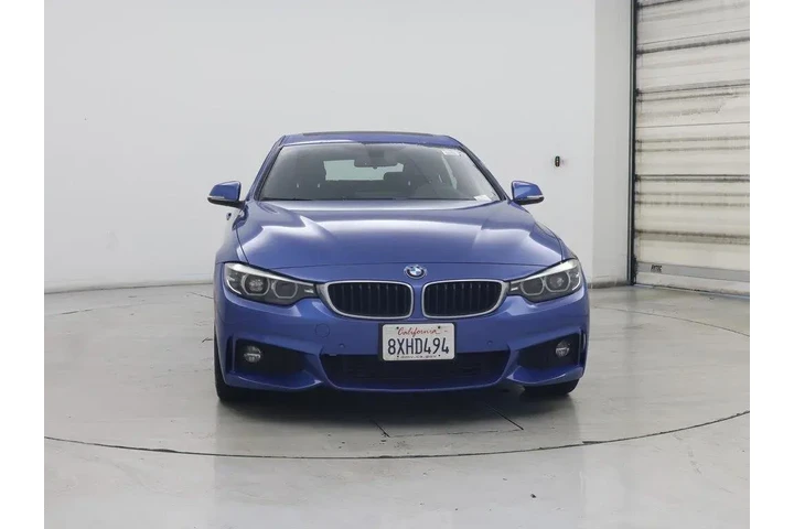 $20998 : BMW 4 Series 2019 430i Gran image 5
