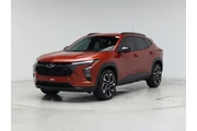 $22998 : Chevrolet Trax 2024 RS 4dr C thumbnail