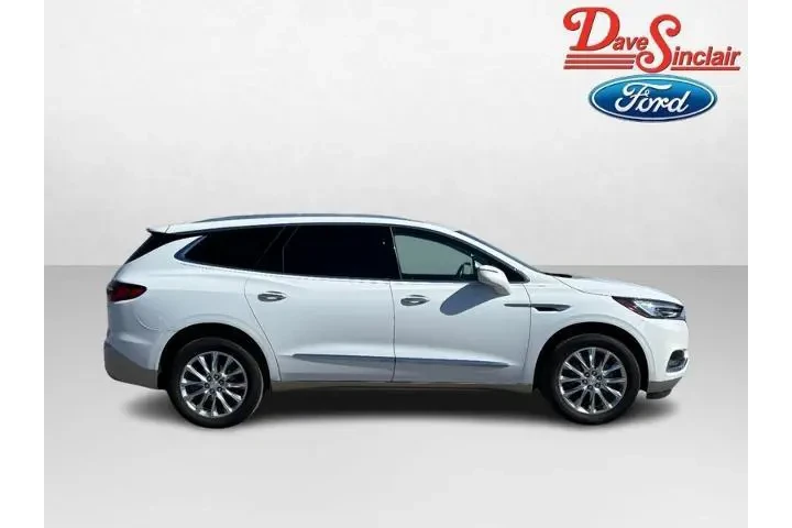 $18888 : Buick Enclave 2020 4x4 Premi image 5