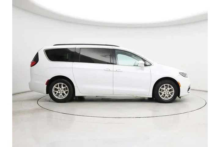 $23998 : Chrysler Pacifica 2022 Touri image 7