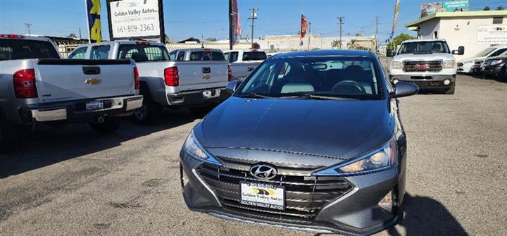 $12499 : 2019 Elantra image 8