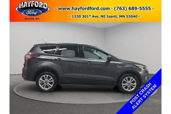 $6777 : Ford Escape 2017 AWD SE 4dr image 8