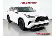 Toyota Highlander 2022 AWD P