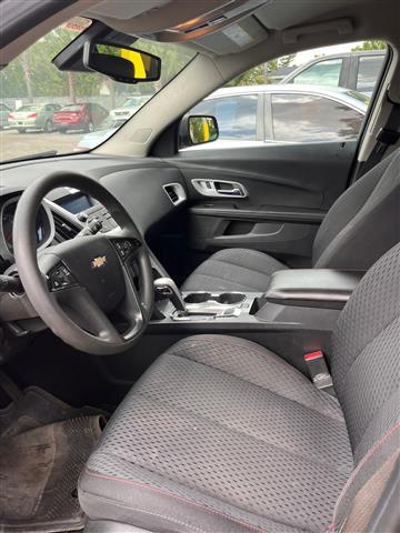 Chevrolet equinox 2015 image 3