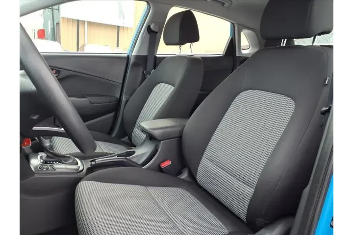 $14831 : Hyundai KONA 2019 AWD SE 4dr image 8