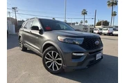 $26779 : Ford Explorer 2020 AWD ST 4d thumbnail