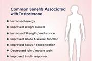 Testosterone Therapy in Pune en Indianapolis