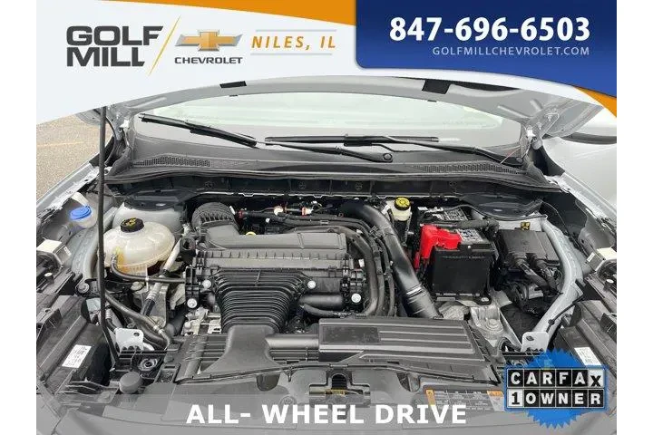 $28171 : Ford Escape 2025 AWD Platinu image 6